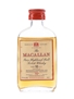 Macallan 10 Year Old Gordon & MacPhail Bottled 1970s 4cl / 40%