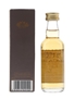 Macallan 12 Year Old Fine Oak  5cl / 40%