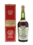 Le Bijou Ambre VSOP Bottled 1980s - Alexander Dunn & Co. Ltd 70cl / 40%