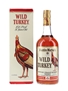 Wild Turkey 101 Proof 8 Year Old Bottled 1990s - Lawrenceburg 100cl / 50.5%