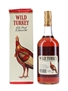 Wild Turkey 101 Proof 8 Year Old Bottled 1990s - Lawrenceburg 100cl / 50.5%