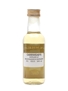 Bruichladdich 12 Year Old Bottled 1990s-2000s - Cadenhead's 5cl / 56%