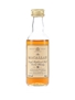 Macallan 18 Year Old Bottled 1980s 5cl / 43%