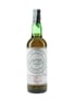 SMWS 3.139 Treacle And Iodine Bowmore 1998 70cl / 56.5%