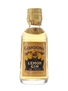 Gordon's Lemon Gin Spring Cap Bottled 1950s 5cl / 34%