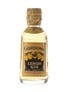 Gordon's Lemon Gin Spring Cap Bottled 1950s 5cl / 34%