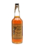 Bourbon De Luxe Kentucky Straight Bottled 1970s 75cl / 43%