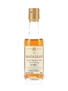 Macallan 12 Year Old Bottled 1990s 5cl / 43%