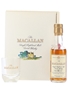 Macallan 12 Year Old Bottled 1990s 5cl / 43%