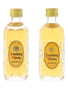 Suntory Kakubin Blended Whisky 2 x 5cl / 40%