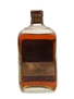 Old Rarity Scotch Whisky Bottled 1960s 75cl