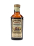 Grant's Morella Cherry Brandy Sportsman's Dry Bottled 1930s-1940s 5cl / 28.5%