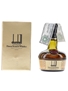 Dunhill Old Master Giovinetti & Figli 5cl / 43%