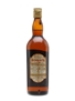 Cromarty 5 Years Old Vatted Malt Bottled 1980s 75cl