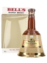 Bell's Old Brown Decanter  75cl / 40%