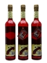Corralejo Añejo Tequila  3 x 70cl / 38%