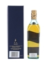 Johnnie Walker Blue Label  20cl / 40%