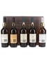 The Classic Islay Collection Set Caol Ila, Lagavulin & Port Ellen 5 x 20cl