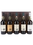 The Classic Islay Collection Set Caol Ila, Lagavulin & Port Ellen 5 x 20cl