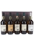 The Classic Islay Collection Caol Ila, Lagavulin, Port Ellen 5 x 20cl