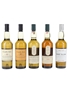 The Classic Islay Collection Caol Ila, Lagavulin, Port Ellen 5 x 20cl