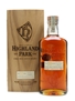 Highland Park 30 Years Old Old Presentation 70cl