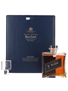 Johnnie Walker Blue Label Cask Strength 200th Anniversary Limited Edition 75cl / 59.9%