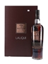 Macallan Oscuro Lalique Rearing Kazakh Horse 70cl / 46.5%