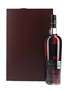 Macallan Oscuro Lalique Rearing Kazakh Horse 70cl / 46.5%