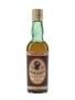 Bardinet Negrita Old Nick Rum Bottled 1960s 5cl / 44%