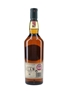 Lagavulin Natural Cask Strength Bottled 2010 - Distillery Exclusive 70cl / 52.5%