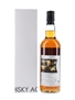 Speyside Extra Old Blended Malt World Bar Tour - Art Taiwan & Villa Konthor 70cl / 44.7%