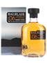 Balblair 2006 Bottled 2018 - Single Cask 70cl / 57.1%