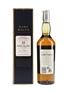 Port Ellen 1978 22 Year Old Bottled 2000 - Rare Malts Selection 70cl / 60.5%