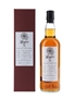 Longrow 2001 10 Year Old - Springbank Society 70cl / 53.9%