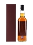 Longrow 2001 10 Year Old - Springbank Society 70cl / 53.9%