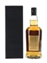 Edinburgh International Festival 60th Anniversary Bottled 2007 - J. & A. Mitchell 70cl / 40%