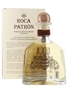 Patron Roca Resposado Tahona Process 70cl / 42%