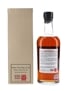 Karuizawa 1981 Sherry Cask #6256 Bottled 2011 70cl / 57.5%