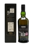 Ardbeg Uigeadail 70cl 54.2%