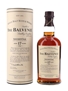 Balvenie 17 Year Old Sherry Oak Bottled 2007 - First Release 70cl / 43%