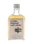 Cardhu 8 Year Old Bottled 1960s - Wax & Vitale 4cl / 43%