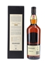 Lagavulin 1996 Distillers Edition Bottled 2012 100cl / 43%