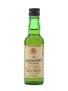 Glenlivet 12 Year Old Bottled 1970s - Giovinetti 3.8cl / 43%