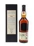 Lagavulin 1996 Distillers Edition Bottled 2012 70cl / 43%