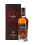 Glenfiddich 21 Year Old Gran Reserva Rum Cask Finish 70cl / 40%