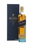 Johnnie Walker Blue Label  70cl / 40%