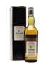 Glen Ord 1974 23 Year Old Bottled 1998 - Rare Malts Selection 70cl / 60.8%