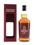 Springbank 2003 Burgundy 12 Year Old 70cl / 53.5%