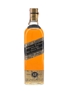 Johnnie Walker Black Label 12 Year Old Bottled 1970s - Wax & Vitale 75cl / 40%